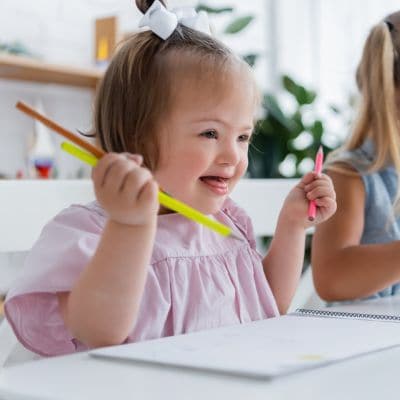 AUTISM THERAPY